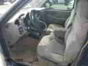 1999 Chevrolet S-10 с VIN 1GCCS14X1X8133382, выставлен на аукционе Copart как лот 47482475 с пробегом Не указан миль и На запчасти • Non repairable. История ставок и продаж доступна на DreamBid. Изображение 7.