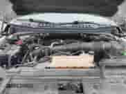 2018 Ford F-150 XL z VIN 1FTFW1E12JFD95796, wystawiony jako IAAI lot #41043683 z przebiegiem 59 324 mil mil oraz . Historia ofert i sprzedaży dostępna na DreamBid. Obrazek 10.