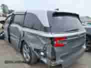 2019 Honda Odyssey EX-L с VIN 5FNRL6H71KB097121, выставлен на аукционе IAAI как лот 43123423 с пробегом 122 077 миль миль и . История ставок и продаж доступна на DreamBid. Изображение 3.