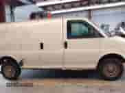1998 Chevrolet Chevy Van с VIN 1GCGG25R1W1065455, выставлен на аукционе IAAI как лот 42684155 с пробегом 224 193 миль миль и . История ставок и продаж доступна на DreamBid. Изображение 13.