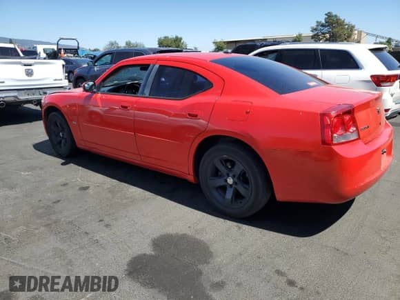2010 Dodge Charger SXT с VIN 2B3CA3CVXAH230954, выставлен на аукционе Copart как лот 67145405 с пробегом 167 582 миль миль и Списание • Salvage title. История ставок и продаж доступна на DreamBid. Изображение 2.