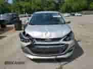 2020 Chevrolet Spark LT с VIN KL8CD6SA4LC439871, выставлен на аукционе Copart как лот 68782915 с пробегом 71 121 миль миль и Списание • Salvage title. История ставок и продаж доступна на DreamBid. Изображение 5.