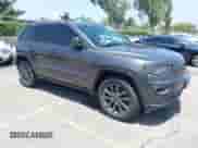 2016 Jeep Grand Cherokee Limited with VIN 1C4RJEBG0GC407269, listed as a IAAI auction lot 42570976 with 77,130 mi miles and . Bid and sale history available at DreamBid. Image 1.