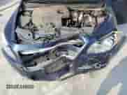 2008 Chevrolet Malibu LTZ with VIN 1G1ZK57B58F285429, listed as a Copart auction lot 68955765 with 239,467 mi miles and Salvage title. Bid and sale history available at DreamBid. Image 11.