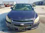 2011 Chevrolet Malibu 2LT с VIN 1G1ZD5E76BF317871, выставлен на аукционе Copart как лот 80823765 с пробегом 165 112 миль миль и Списание • Salvage title. История ставок и продаж доступна на DreamBid. Изображение 5.