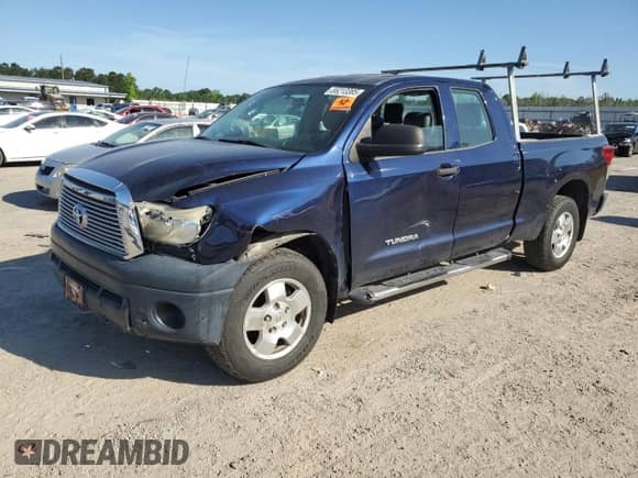 2012 Toyota Tundra z VIN 5TFRU5F17CX027376, wystawiony jako Copart lot #55213385 z przebiegiem 286 149 mil mil oraz Szkoda całkowita • Salvage title. Historia ofert i sprzedaży dostępna na DreamBid. Obrazek 1.
