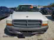 2003 Dodge Dakota с VIN 1D7HG12X13S345079, выставлен на аукционе Copart как лот 81610155 с пробегом 170 370 миль миль и Чистый • Clean title. История ставок и продаж доступна на DreamBid. Изображение 5.