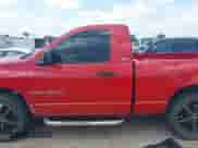 2003 Dodge 1500 ST z VIN 1D7HA16N43J580530, wystawiony jako IAAI lot #42401262 z przebiegiem 175 197 mil mil oraz . Historia ofert i sprzedaży dostępna na DreamBid. Obrazek 14.