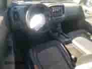 2017 Chevrolet Colorado 4WD Z71 с VIN 1GCHTDEN6H1239063, выставлен на аукционе Copart как лот 45029795 с пробегом 116 872 миль миль и Списание • Salvage title. История ставок и продаж доступна на DreamBid. Изображение 8.