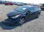 2013 Hyundai Elantra GLS с VIN KMHDH4AEXDU657961, выставлен на аукционе IAAI как лот 43108208 с пробегом 219 993 миль миль и . История ставок и продаж доступна на DreamBid. Изображение 2.