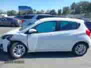 2019 Chevrolet Spark LT с VIN KL8CD6SA3KC719215, выставлен на аукционе IAAI как лот 42853976 с пробегом 48 976 миль миль и . История ставок и продаж доступна на DreamBid. Изображение 14.