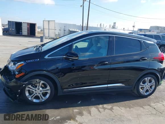 2020 Chevrolet Bolt EV LT with VIN 1G1FY6S00L4114850, listed as a IAAI auction lot 42818965 with 82,114 mi miles and . Bid and sale history available at DreamBid. Image 14.