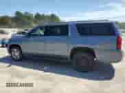2016 Chevrolet Suburban LT with VIN 1GNSCHKC4GR243488, listed as a Copart auction lot 71547855 with Not provided miles and Salvage title. Bid and sale history available at DreamBid. Image 2.