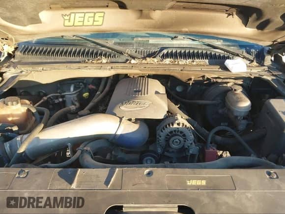 2006 Chevrolet Silverado 1500 LT1 with VIN 2GCEC13T861207368, listed as a IAAI auction lot 41782149 with 240,915 mi miles and . Bid and sale history available at DreamBid. Image 10.