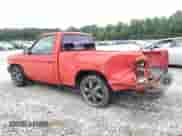 1993 Nissan Frontier с VIN 1N6SD11S1PC348883, выставлен на аукционе Copart как лот 67847875 с пробегом 204 208 миль миль и Списание • Salvage title. История ставок и продаж доступна на DreamBid. Изображение 2.