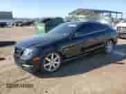 2012 Mercedes-Benz C 250 с VIN WDDGJ4HB0CF859816, выставлен на аукционе Copart как лот 81598075 с пробегом 105 485 миль миль и Списание • Salvage title. История ставок и продаж доступна на DreamBid. Изображение 1.