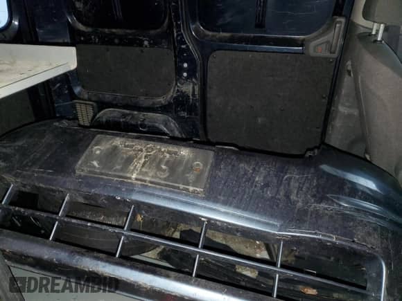 2015 Chevrolet City Express Cargo LT с VIN 3N63M0ZN6FK698483, выставлен на аукционе Copart как лот 44246225 с пробегом Не указан миль и Списание • Salvage title. История ставок и продаж доступна на DreamBid. Изображение 11.