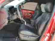 2022 Toyota Tacoma SR5 with VIN 3TMDZ5BN3NM137709, listed as a Copart auction lot 68311955 with Not provided miles and Clean title. Bid and sale history available at DreamBid. Image 7.