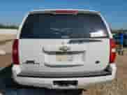 2007 Chevrolet Suburban LS с VIN 1GNFC16J97R179871, выставлен на аукционе Copart как лот 71671225 с пробегом 214 651 миль миль и Списание • Salvage title. История ставок и продаж доступна на DreamBid. Изображение 6.