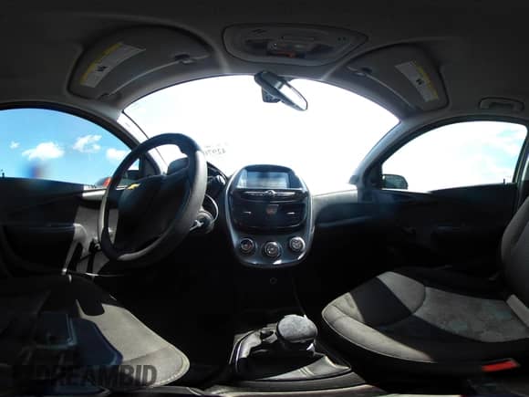 2017 Chevrolet Spark LS с VIN KL8CA6SA2HC829030, выставлен на аукционе IAAI как лот 42970815 с пробегом 84 531 миль миль и . История ставок и продаж доступна на DreamBid. Изображение 18.