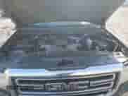 2016 GMC Sierra 1500 SLE с VIN 1GTV2MEC7GZ216072, выставлен на аукционе Copart как лот 80339235 с пробегом 150 360 миль миль и Чистый • Clean title. История ставок и продаж доступна на DreamBid. Изображение 11.