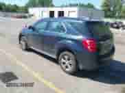 2016 Chevrolet Equinox LS with VIN 2GNFLEEK0G6275918, listed as a IAAI auction lot 43085554 with 134,893 mi miles and . Bid and sale history available at DreamBid. Image 3.