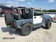 1998 Jeep Wrangler Sport z VIN 1J4FY19S9WP760919, wystawiony jako Copart lot #80940725 z przebiegiem 187 700 mil mil oraz Szkoda całkowita • Salvage title. Historia ofert i sprzedaży dostępna na DreamBid. Obrazek 3.