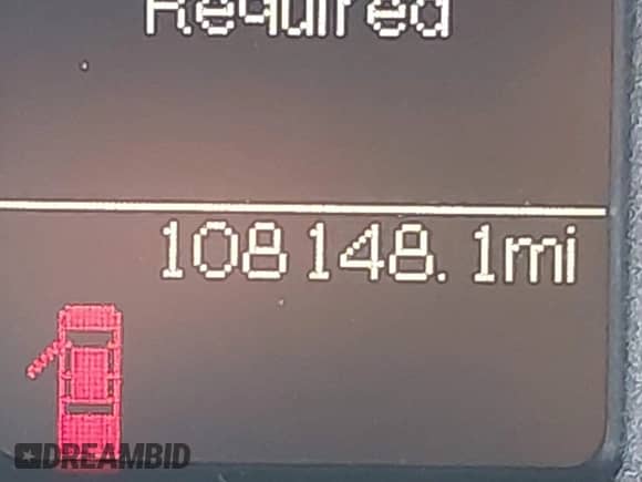 2021 Ram 1500 SLT z VIN 1C6RR7LG4MS535767, wystawiony jako IAAI lot #42402746 z przebiegiem 108 148 mil mil oraz . Historia ofert i sprzedaży dostępna na DreamBid. Obrazek 15.