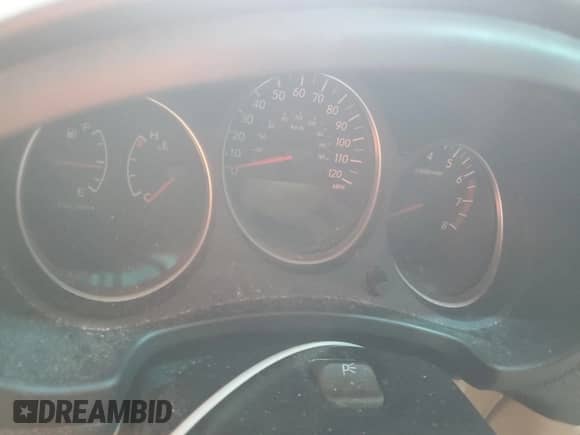 2005 Subaru Forester XS с VIN JF1SG65655H717951, выставлен на аукционе Copart как лот 66994025 с пробегом Не указан миль и Чистый • Clean title. История ставок и продаж доступна на DreamBid. Изображение 9.