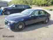 2022 Mercedes-Benz C 300 с VIN W1KAF4HB0NR019639, выставлен на аукционе Copart как лот 70110945 с пробегом 34 747 миль миль и Списание • Salvage title. История ставок и продаж доступна на DreamBid. Изображение 1.
