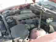 2003 BMW Z4 3.0i with VIN 4USBT53423LU03616, listed as a IAAI auction lot 42776260 with 164,284 mi miles and . Bid and sale history available at DreamBid. Image 12.