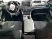 2021 Honda Accord EX с VIN 1HGCV3F48MA009198, выставлен на аукционе Copart как лот 71317735 с пробегом 85 733 миль миль и Списание • Salvage title. История ставок и продаж доступна на DreamBid. Изображение 8.