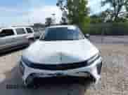 2025 Chevrolet Trax ACTIV с VIN KL77LKEP9SC210618, выставлен на аукционе IAAI как лот 43163539 с пробегом 8 293 миль миль и . История ставок и продаж доступна на DreamBid. Изображение 12.