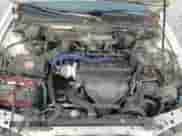 1993 Honda Accord LX с VIN 1HGCB7555PA075576, выставлен на аукционе Copart как лот 87296714 с пробегом 230 192 миль миль и Списание • Salvage title. История ставок и продаж доступна на DreamBid. Изображение 16.