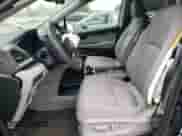 2023 Honda Odyssey EX с VIN 5FNRL6H53PB060058, выставлен на аукционе Copart как лот 53415865 с пробегом 24 778 миль миль и Списание • Salvage title. История ставок и продаж доступна на DreamBid. Изображение 7.