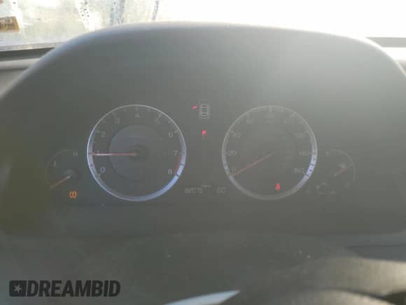 2008 Honda Accord EX-L z VIN JHMCP26888C049540, wystawiony jako Copart lot #90683245 z przebiegiem 182 075 mil mil oraz Czysty tytuł • Clean title. Historia ofert i sprzedaży dostępna na DreamBid. Obrazek 9.