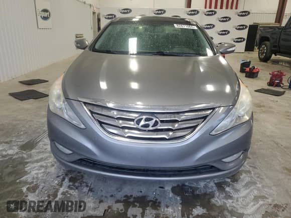 2013 Hyundai Sonata SE с VIN 5NPEC4AB2DH665074, выставлен на аукционе Copart как лот 82671065 с пробегом 217 629 миль миль и Чистый • Clean title. История ставок и продаж доступна на DreamBid. Изображение 5.