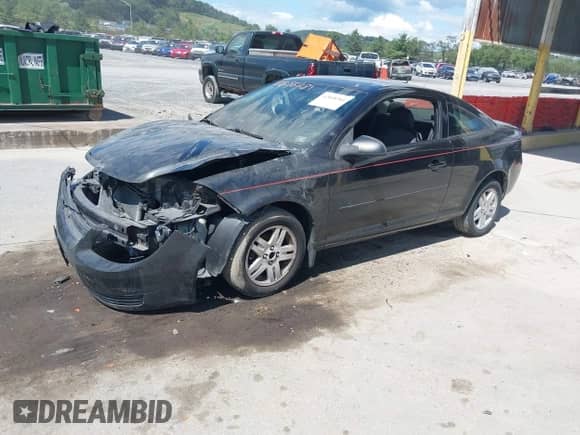 2010 Chevrolet Cobalt 1LT с VIN 1G1AD1F55A7124736, выставлен на аукционе IAAI как лот 42858281 с пробегом 250 000 миль миль и . История ставок и продаж доступна на DreamBid. Изображение 2.