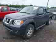 2012 Nissan Frontier SV with VIN 1N6AD0CU4CC479885, listed as a IAAI auction lot 42539819 with 40,234 mi miles and . Bid and sale history available at DreamBid. Image 17.