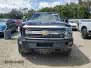 2015 Chevrolet Silverado 2500HD LTZ с VIN 1GC1KWE8XFF195563, выставлен на аукционе Copart как лот 83994095 с пробегом 196 008 миль миль и Списание • Salvage title. История ставок и продаж доступна на DreamBid. Изображение 5.