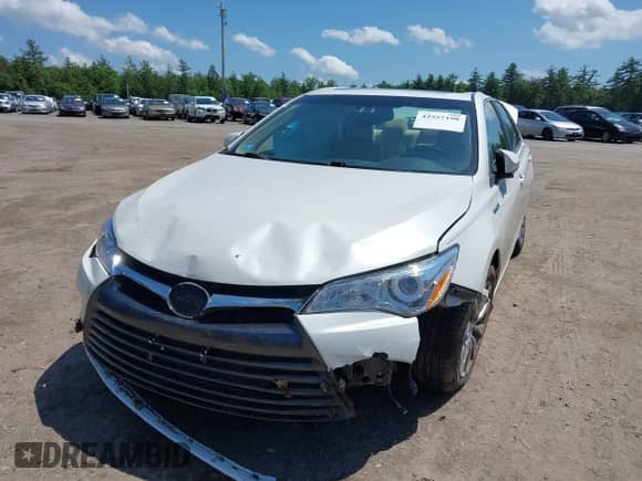 2015 Toyota Camry LE с VIN 4T1BD1FK0FU153888, выставлен на аукционе IAAI как лот 42557198 с пробегом 77 050 миль миль и . История ставок и продаж доступна на DreamBid. Изображение 6.