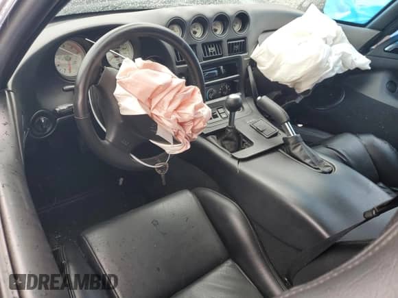 2000 Dodge Viper GTS с VIN 1B3ER69EXYV606564, выставлен на аукционе Copart как лот 63698564 с пробегом 15 056 миль миль и Списание • Salvage title. История ставок и продаж доступна на DreamBid. Изображение 8.