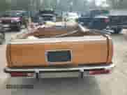 1978 Chevrolet El Camino с VIN 1W80L8Z418311, выставлен на аукционе Copart как лот 71751334 с пробегом 9 032 миль миль и Списание • Salvage title. История ставок и продаж доступна на DreamBid. Изображение 6.