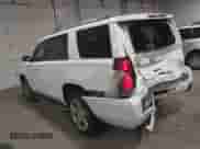 2018 Chevrolet Tahoe Premier z VIN 1GNSKCKC1JR249293, wystawiony jako IAAI lot #42237526 z przebiegiem 126 302 mil mil oraz . Historia ofert i sprzedaży dostępna na DreamBid. Obrazek 3.