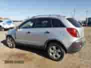 2014 Chevrolet Captiva Sport LS с VIN 3GNAL2EK1ES504257, выставлен на аукционе Copart как лот 77897244 с пробегом 96 125 миль миль и Чистый • Clean title. История ставок и продаж доступна на DreamBid. Изображение 2.