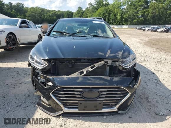 2018 Hyundai Sonata SE с VIN 5NPE24AF6JH702287, выставлен на аукционе Copart как лот 64619935 с пробегом 83 932 миль миль и Списание • Salvage title. История ставок и продаж доступна на DreamBid. Изображение 5.