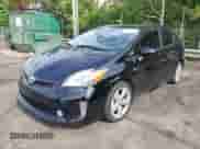 2014 Toyota Prius Four z VIN JTDKN3DU9E0368824, wystawiony jako IAAI lot #42092046 z przebiegiem 217 704 mil mil oraz . Historia ofert i sprzedaży dostępna na DreamBid. Obrazek 2.