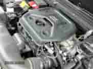 2022 Jeep Wrangler Unlimited Sahara с VIN 1C4HJXEN0NW110192, выставлен на аукционе Copart как лот 61589665 с пробегом 32 965 миль миль и Списание • Salvage title. История ставок и продаж доступна на DreamBid. Изображение 14.