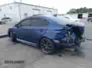 2018 Subaru WRX Limited with VIN JF1VA1F68J9807860, listed as a IAAI auction lot 43274886 with 88,826 mi miles and . Bid and sale history available at DreamBid. Image 3.