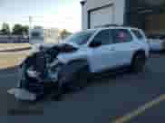 2025 Honda Pilot Black Edition z VIN 5FNYG1H99SB014569, wystawiony jako Copart lot #68352525 z przebiegiem 10 246 mil mil oraz Szkoda całkowita • Salvage title. Historia ofert i sprzedaży dostępna na DreamBid. Obrazek 1.